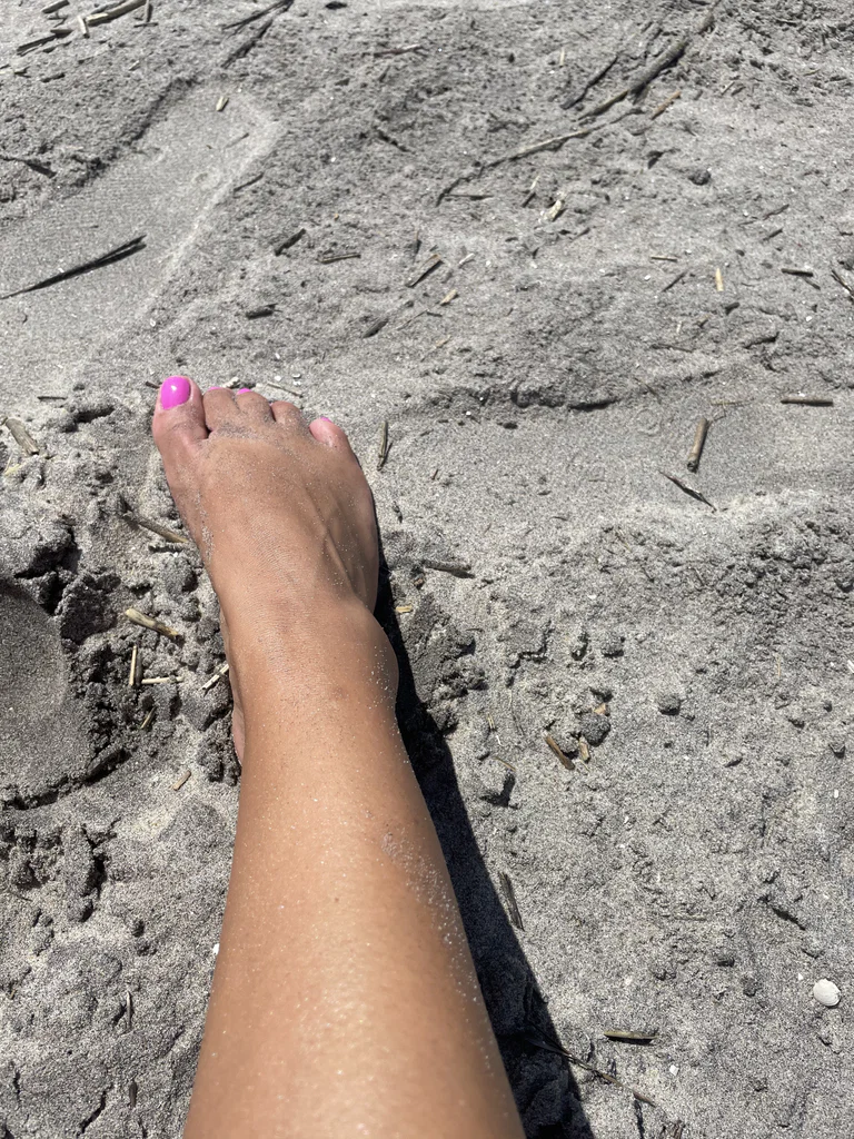 Petite Feet's avatar