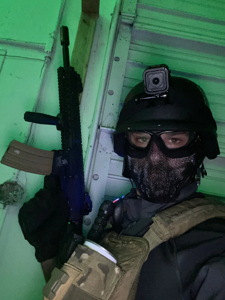Blackhawk31's avatar