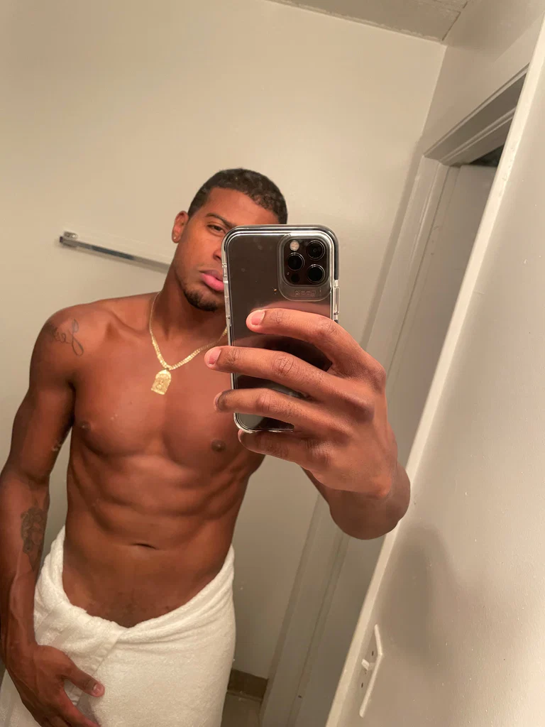 Cuban sensation 🥊😈🍆👽💨