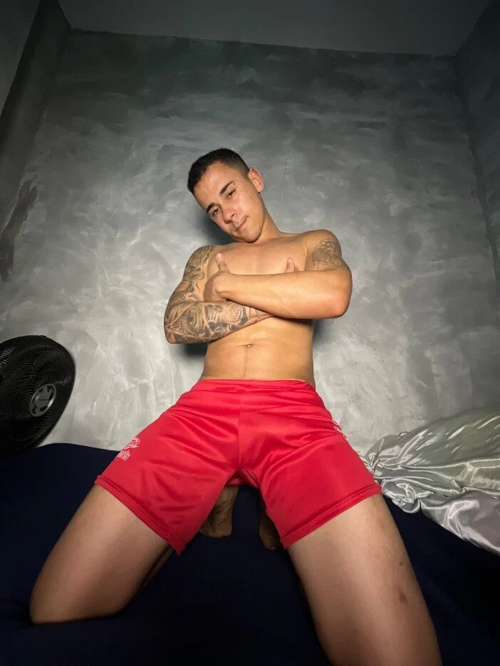 Wesley leao's avatar