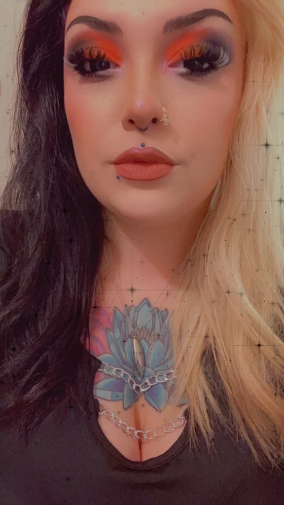Cici Vixen's avatar