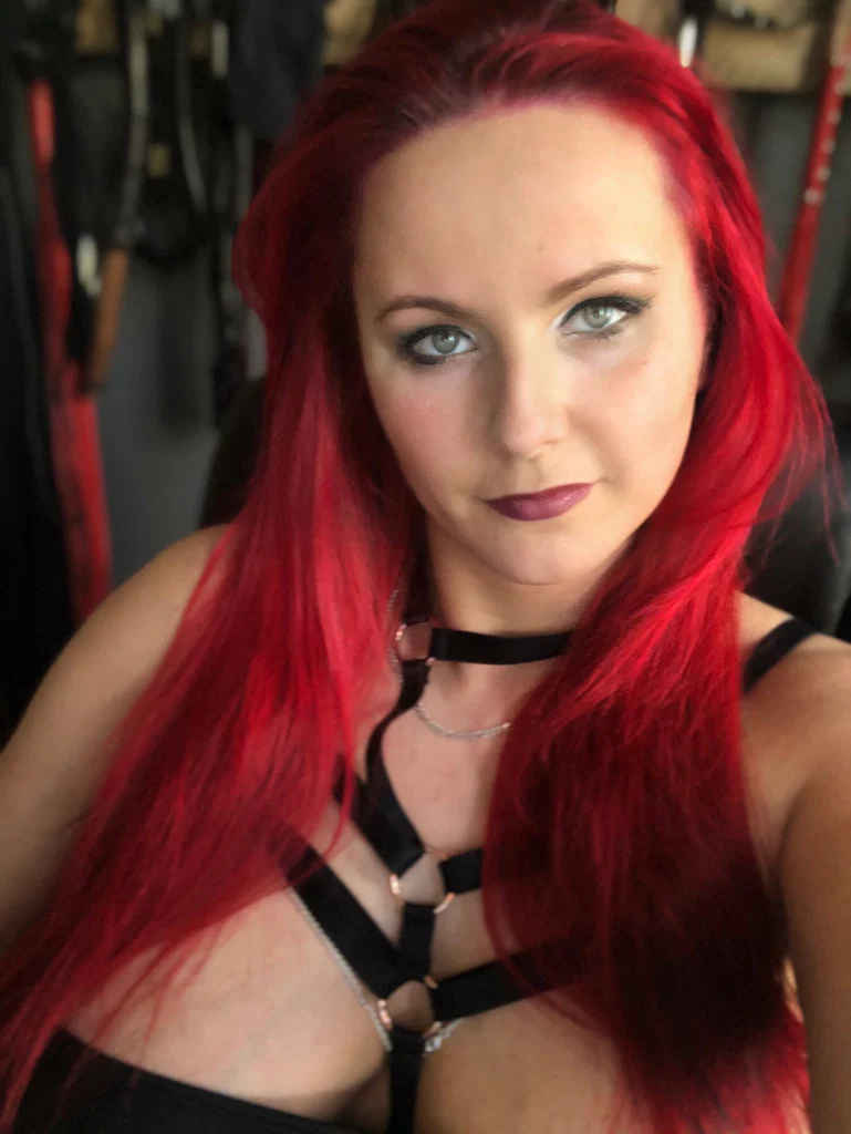 RedCatUgly's avatar