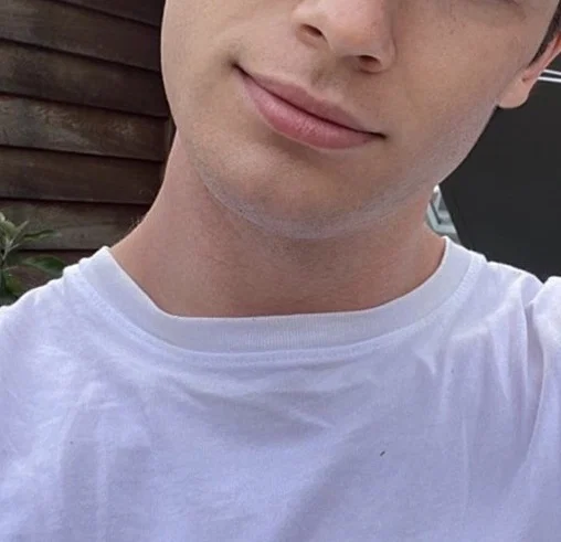 Connor Wood's avatar