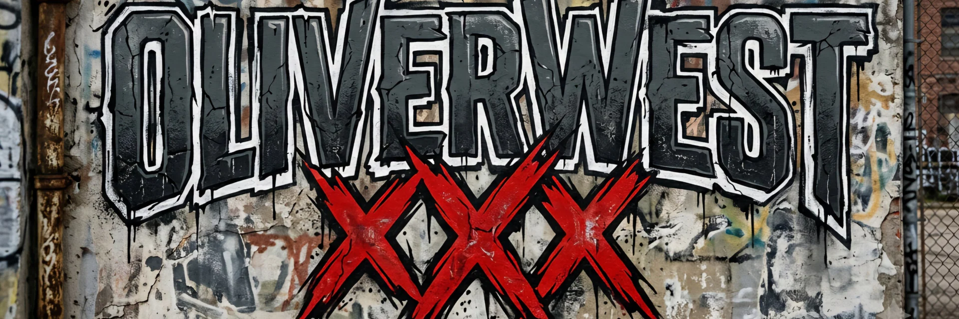Oliver West profile banner