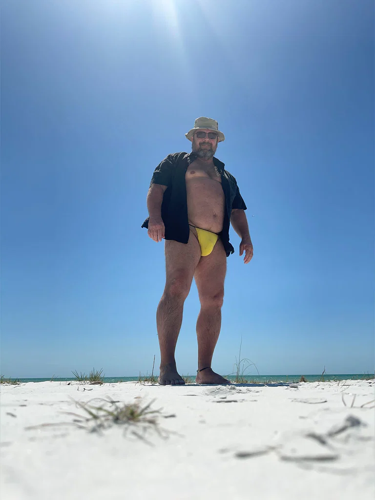 Wayne (BeachBear)