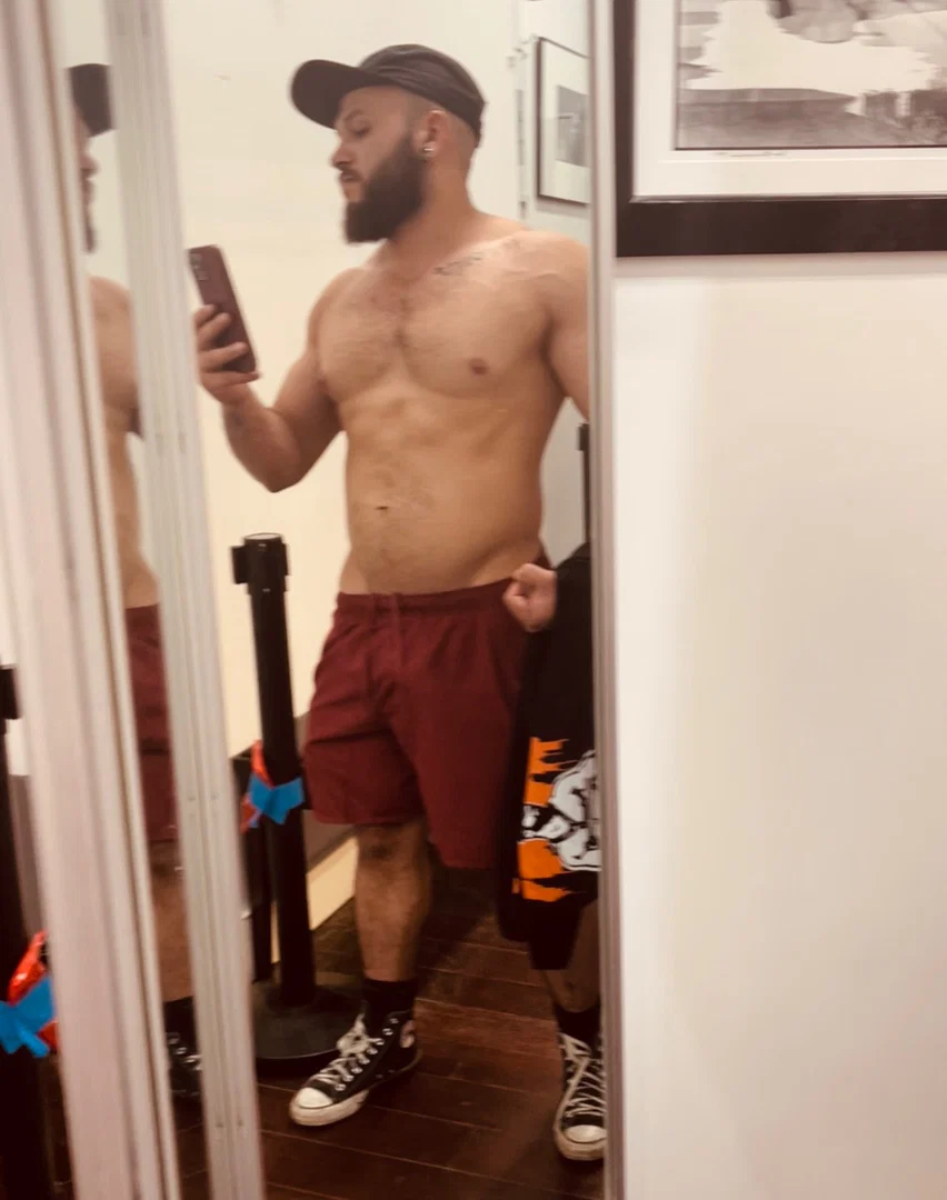 DirtyJym profile banner