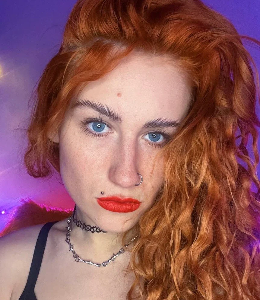 Spicy Dessert's avatar