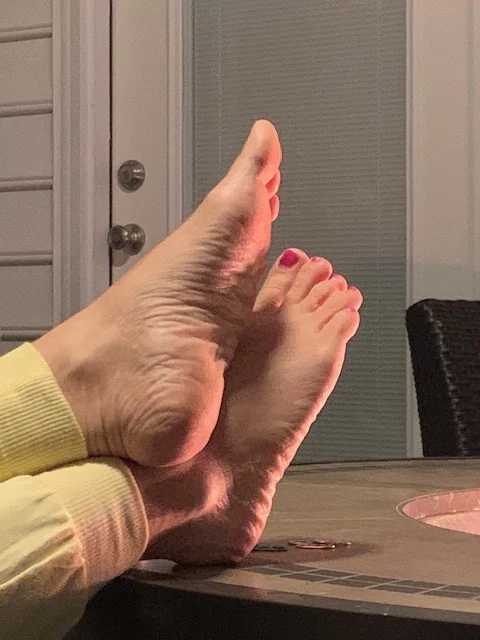 DizzyFeet
