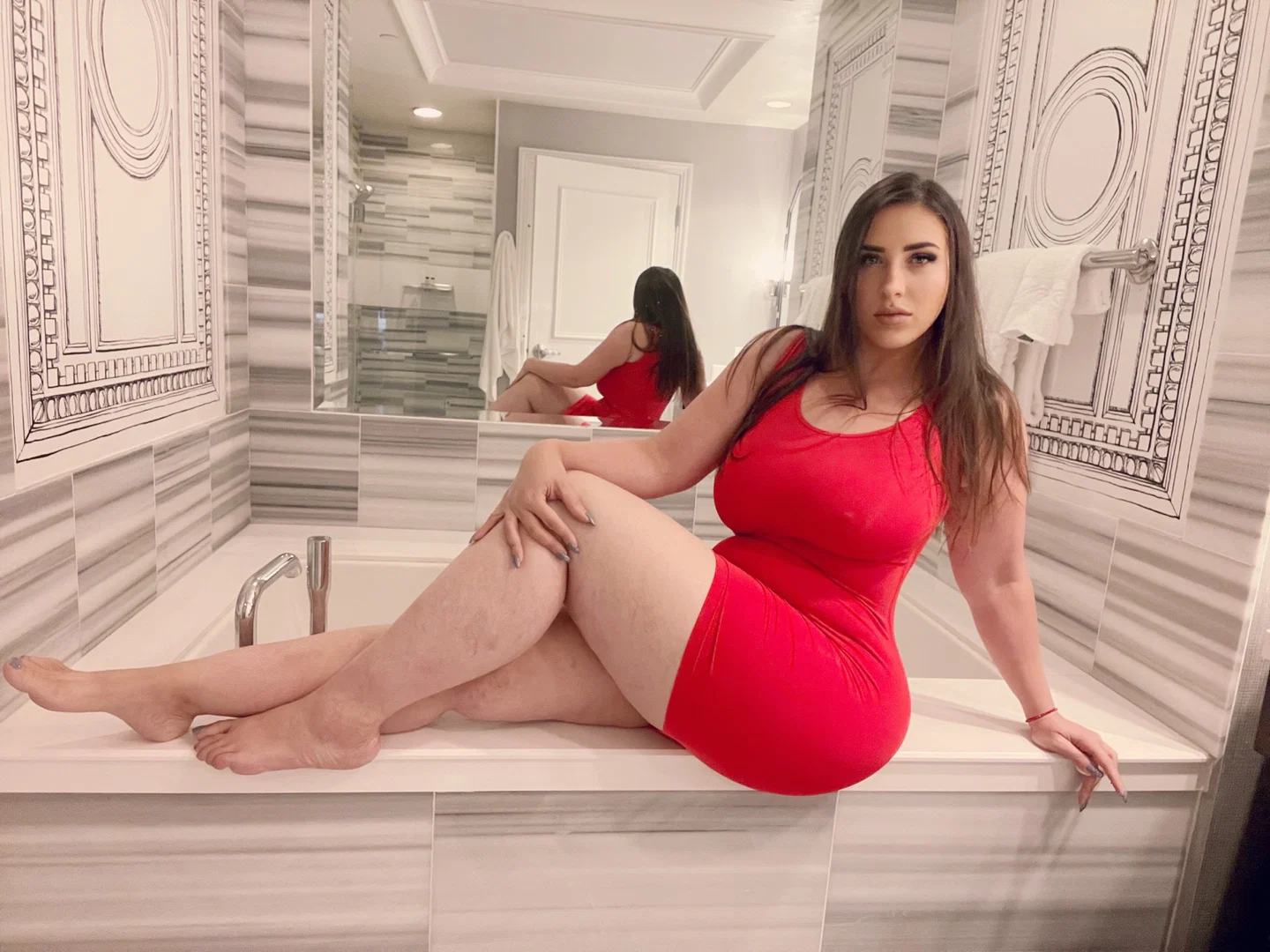 Viking Astryr ALL NATURAL 🍑 profile banner