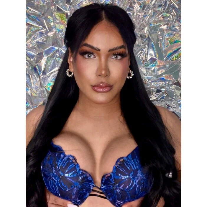 Paulina Moran