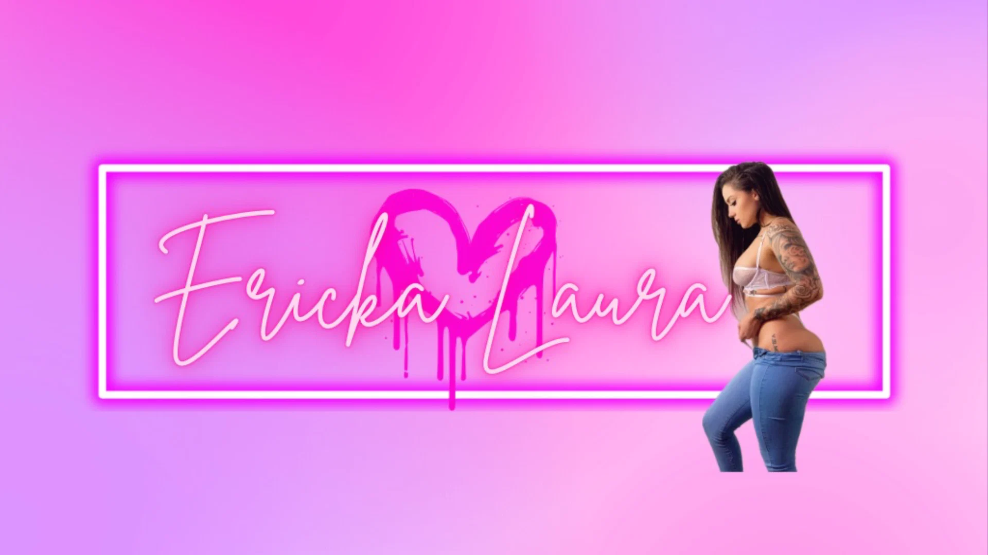 Ericka 💕 profile banner