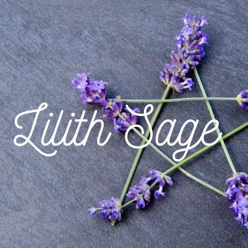 Lilith profile banner