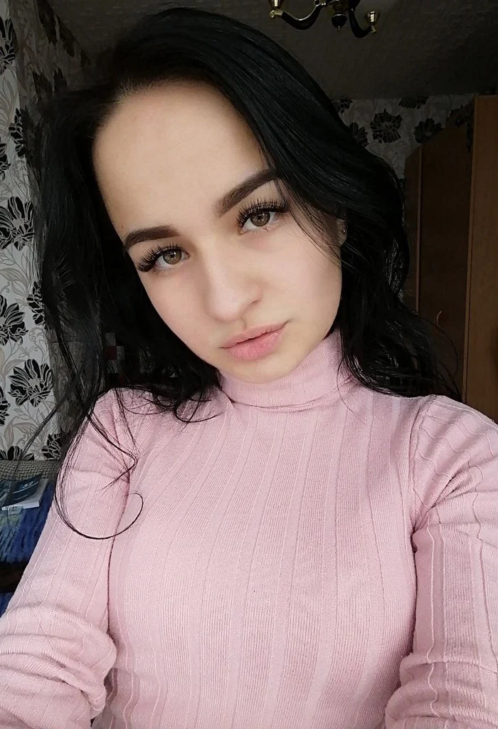Samanta  Daddy's Good Girl's avatar