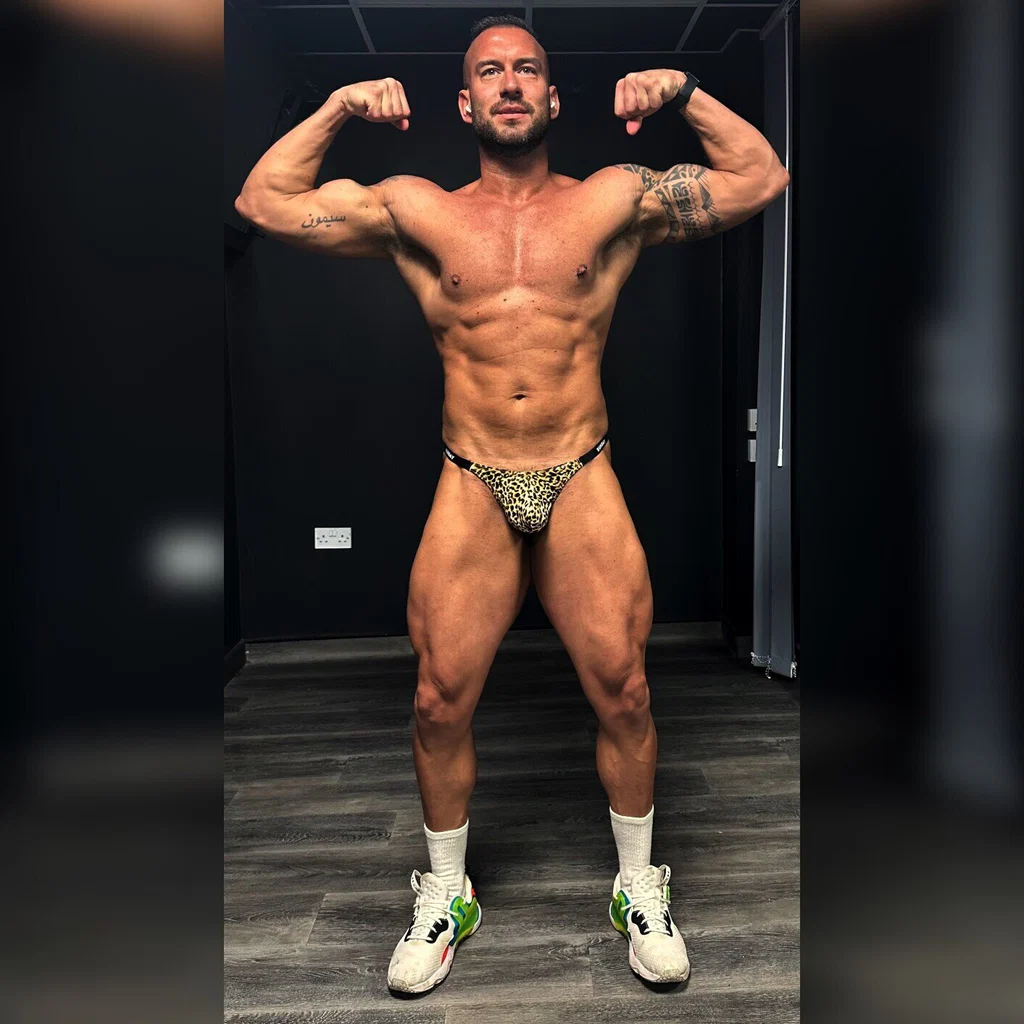 Micael Wilson's avatar