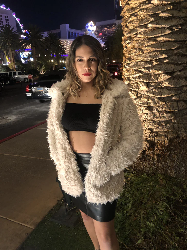 Victoria Rose's avatar