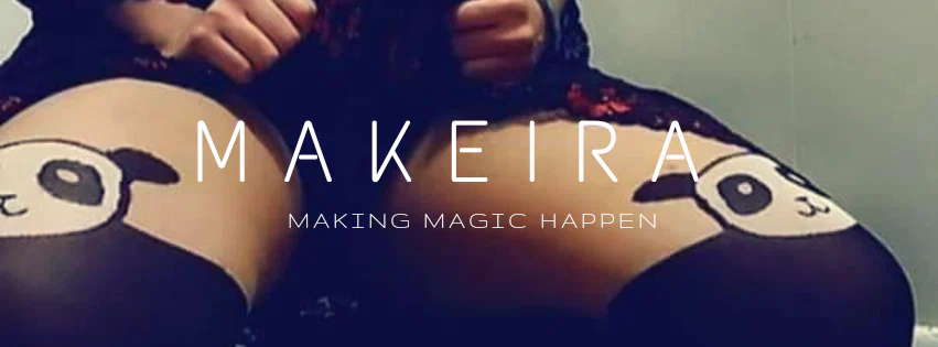 Makeira Cabbella profile banner