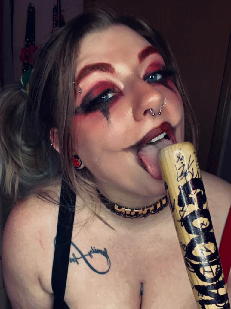 Nikki Ruckus's avatar