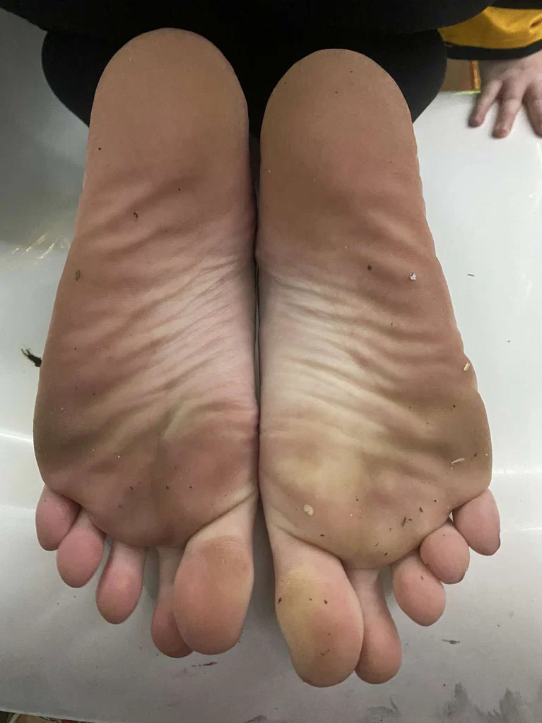 PartyTimeFeet