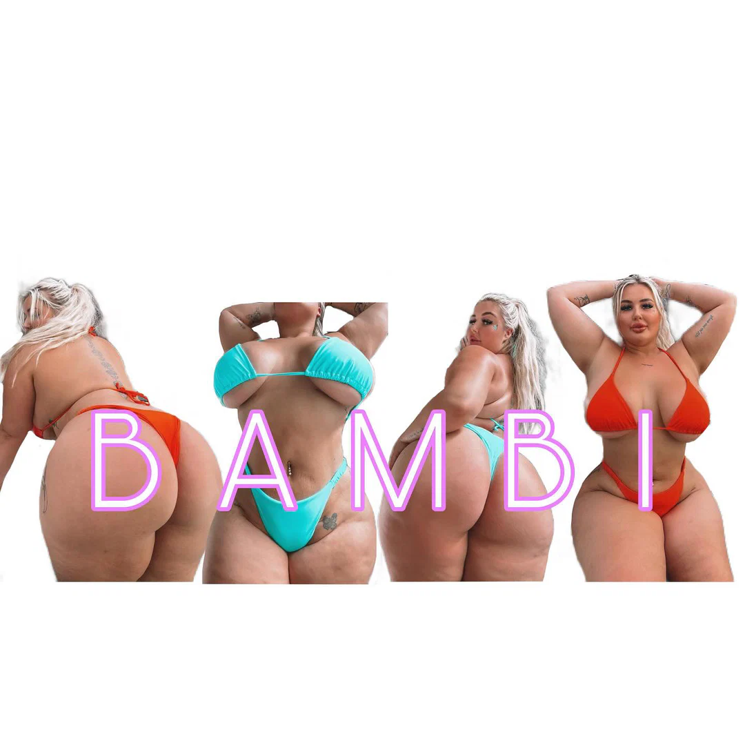 BIG BOOTY BABE š profile banner