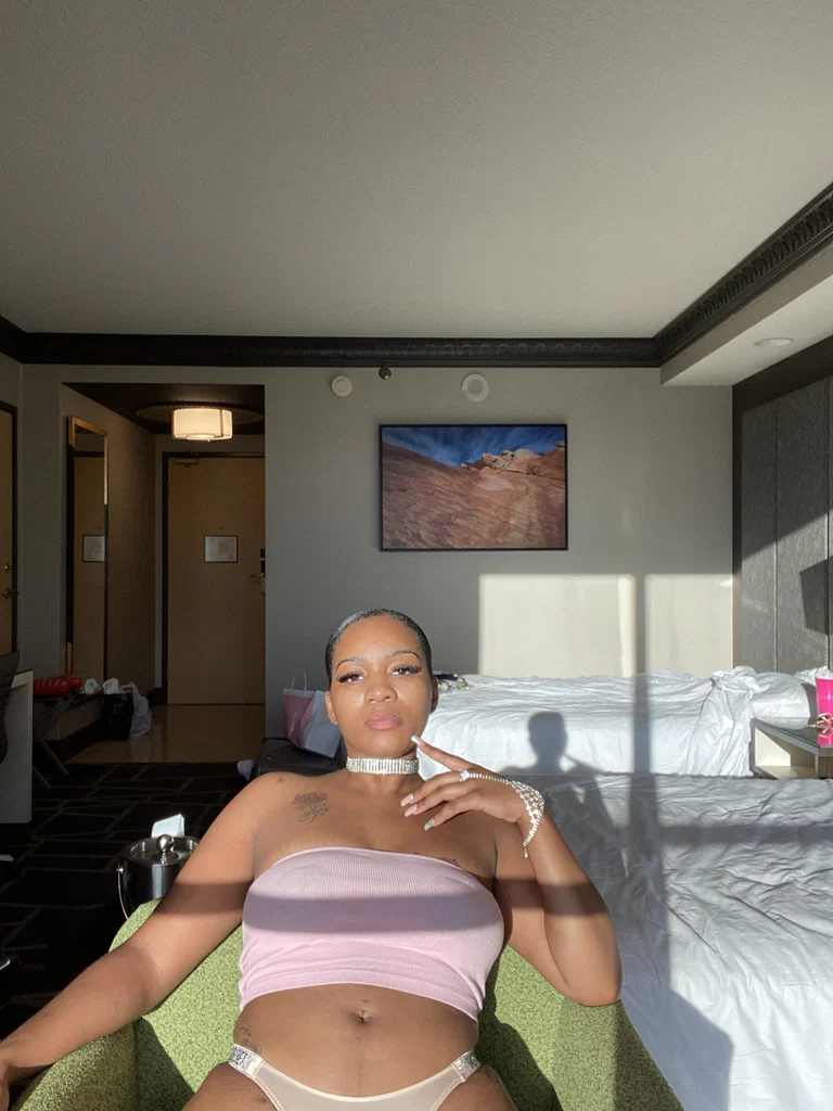 Queen Xantana