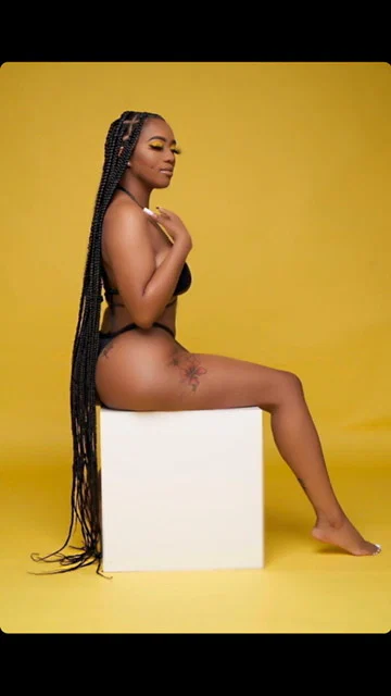 Queen Xantana profile banner