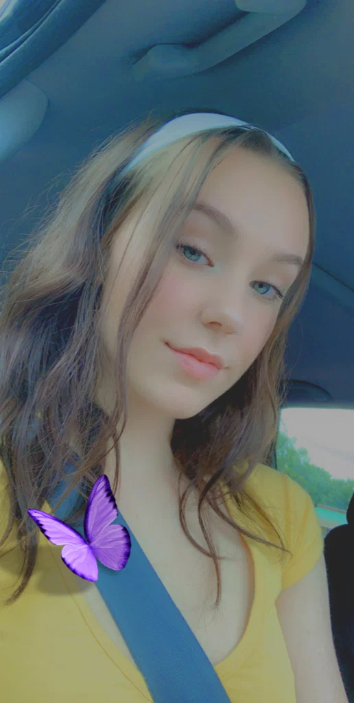 Brianna Shay's avatar