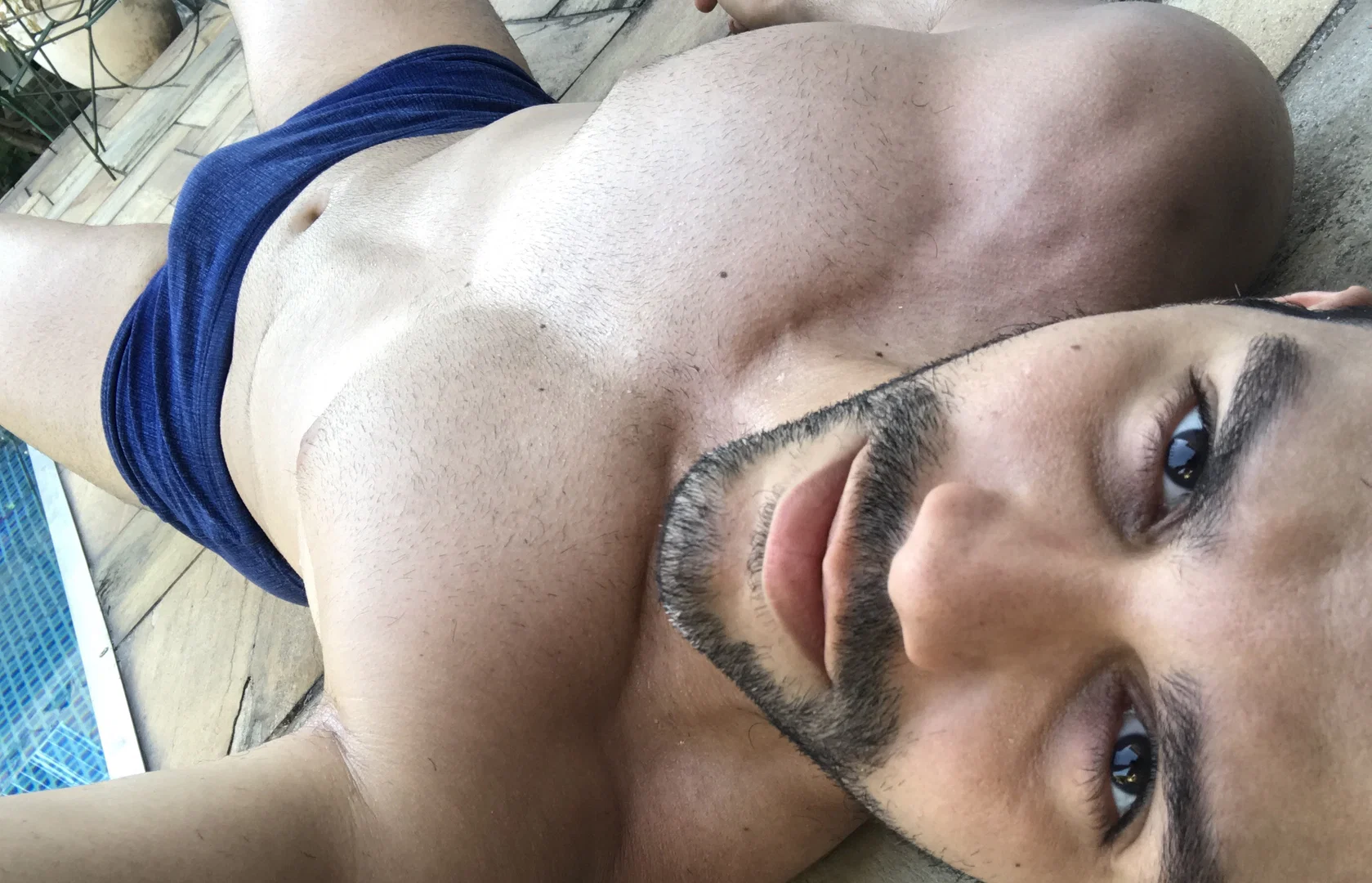 Hugo Castro profile banner