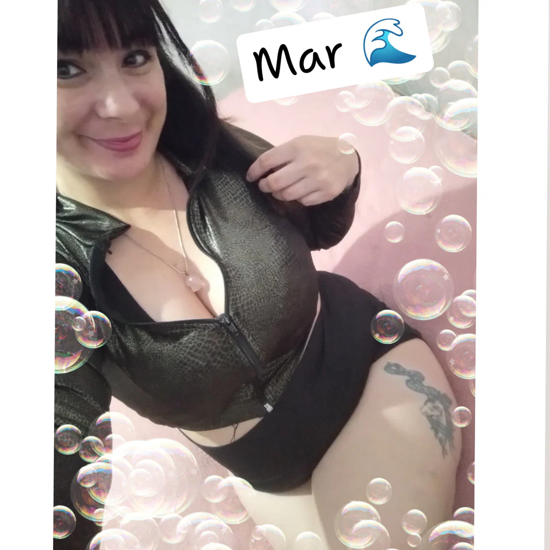 Mar profile banner