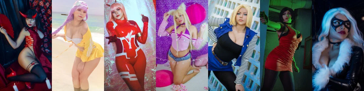 ๐ Ge / Geisi ๐ profile banner