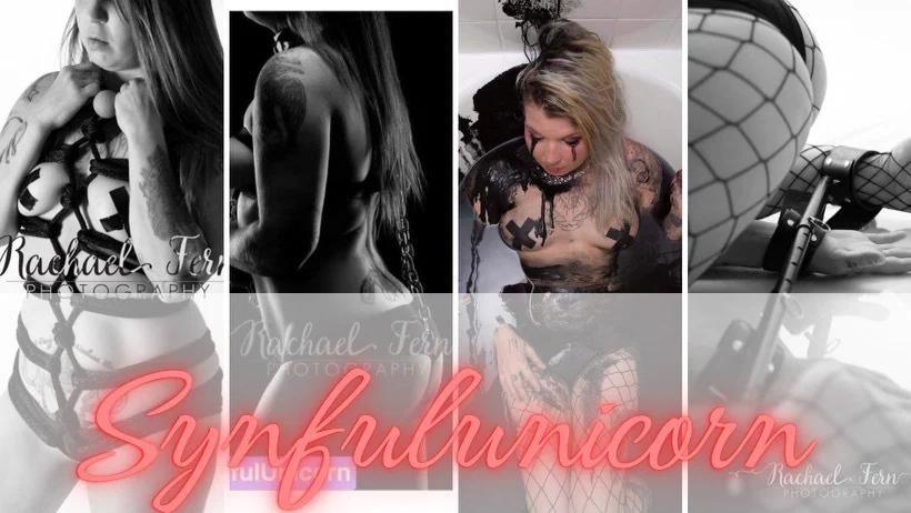 Syn profile banner