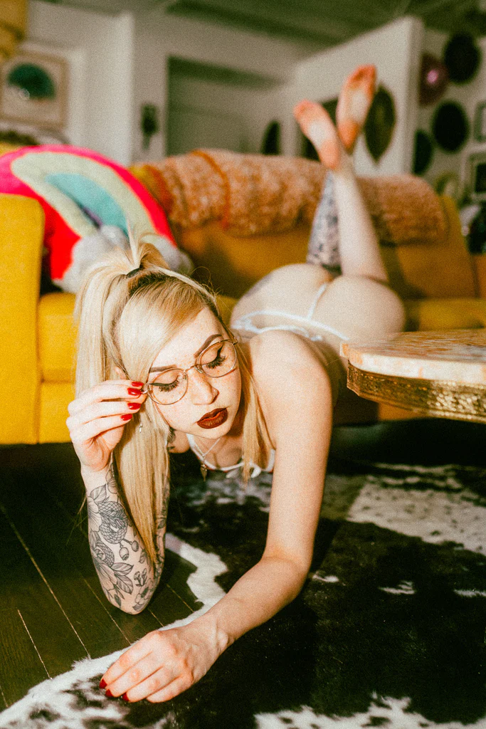 Hazel Taylor's avatar