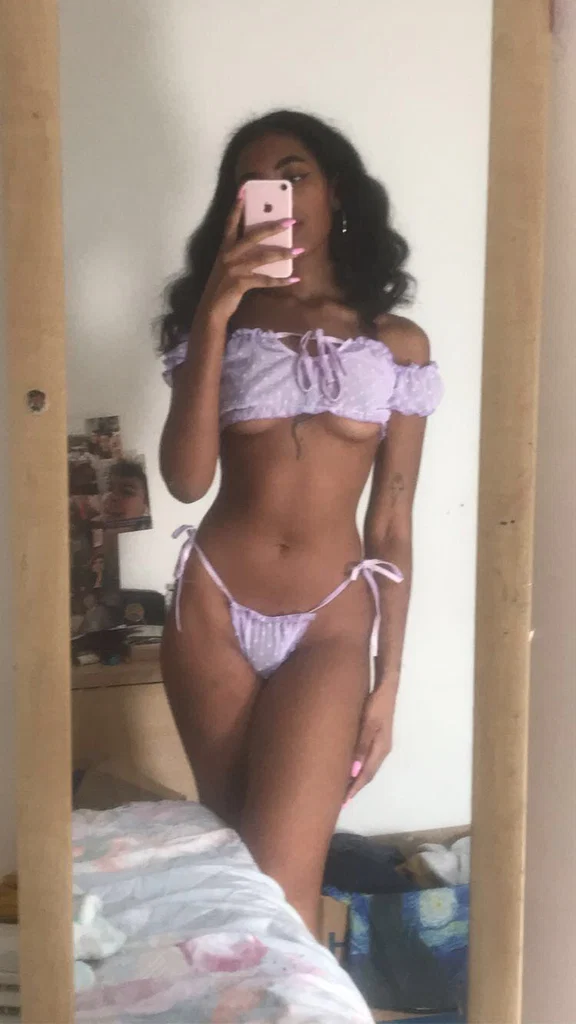 Mila's avatar