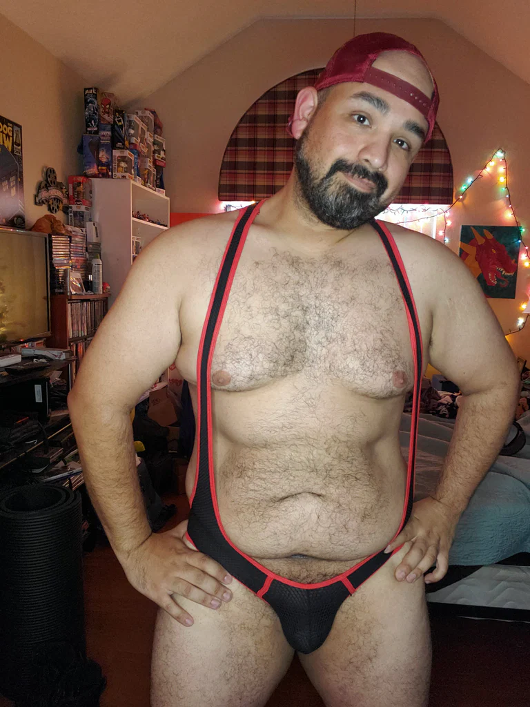 Werebear's avatar