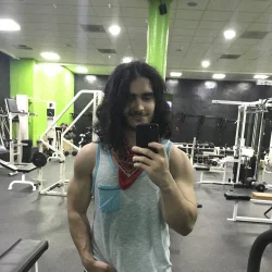 Tarzan's avatar