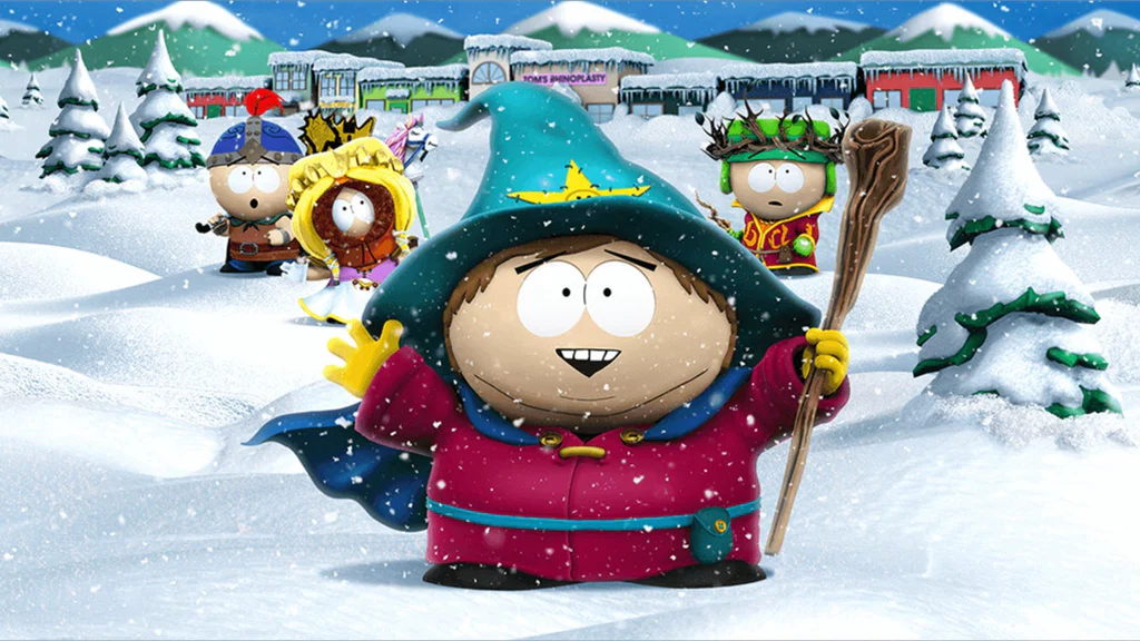 Ryan's avatar