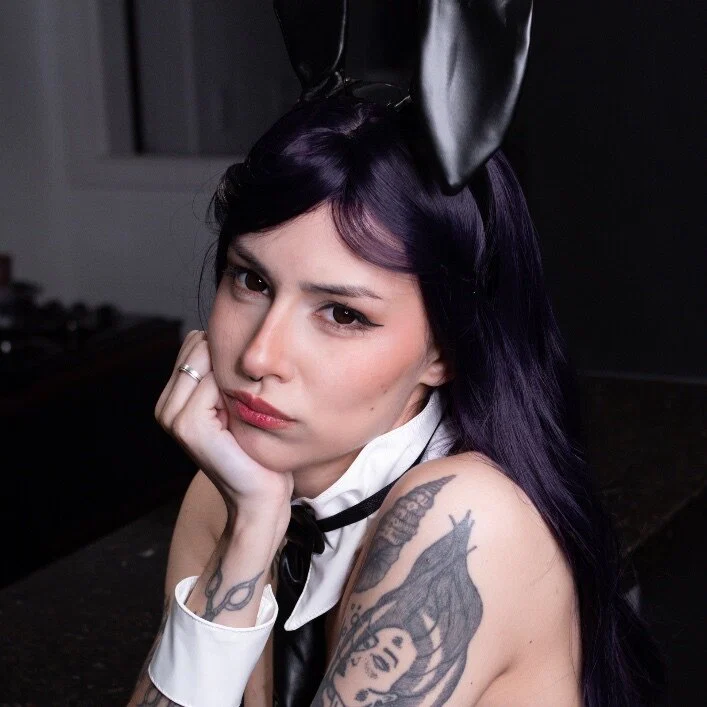 Nicky 🌟 Brazilian Cosplayer