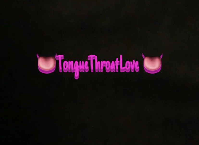 Talon TongueThroatLove profile banner