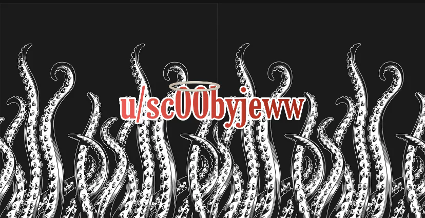Scoob Jew profile banner