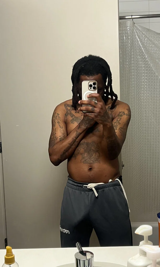 Pussy Monsta's avatar