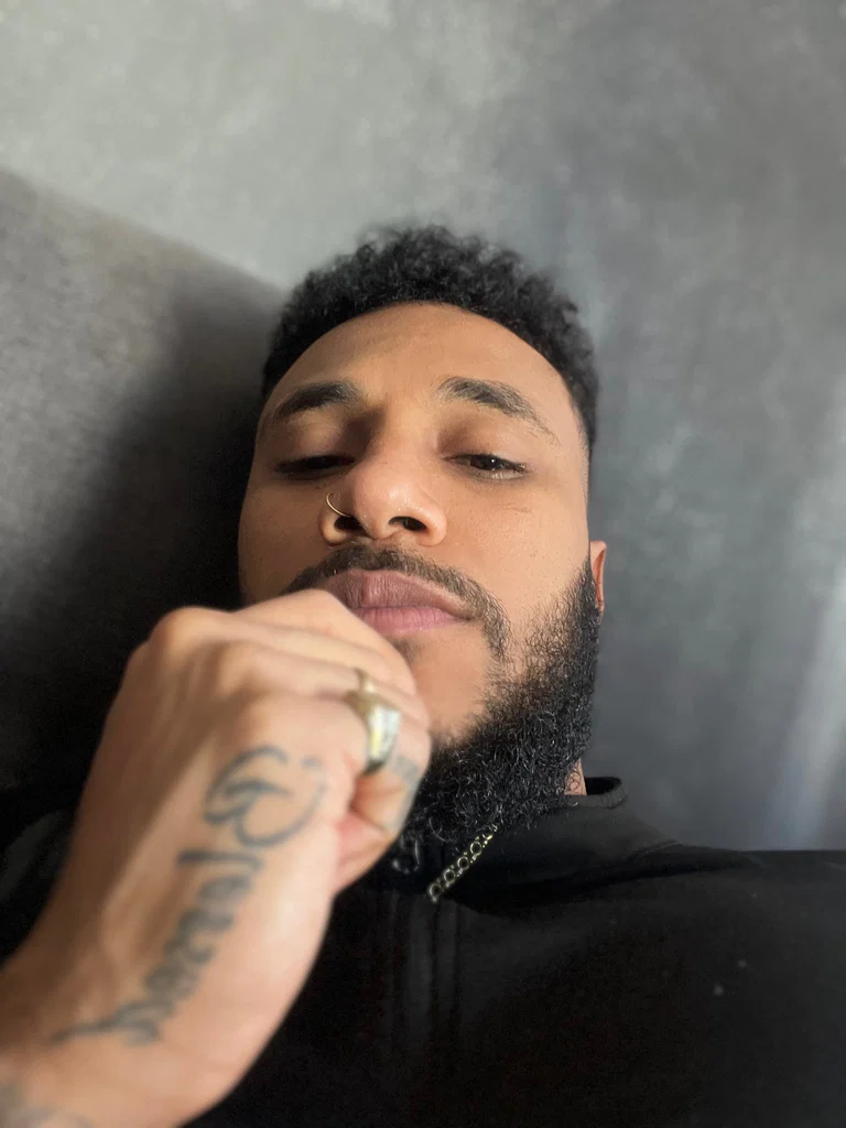 Mikiel Ali's avatar