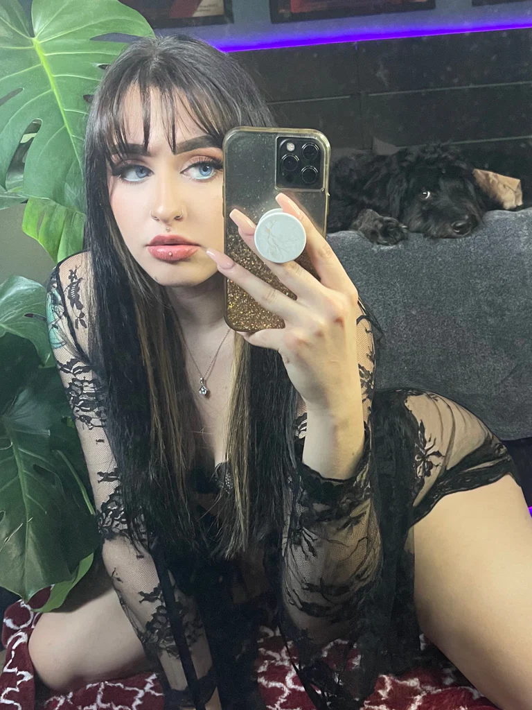 Allie's avatar