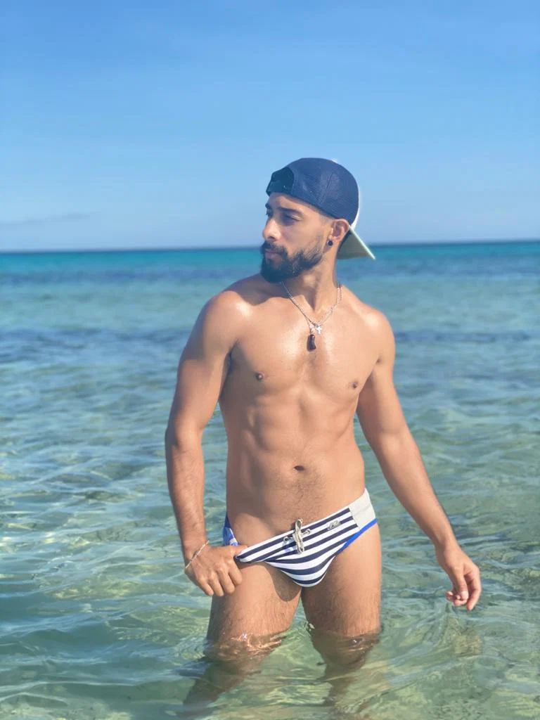 Luis G.M.'s avatar
