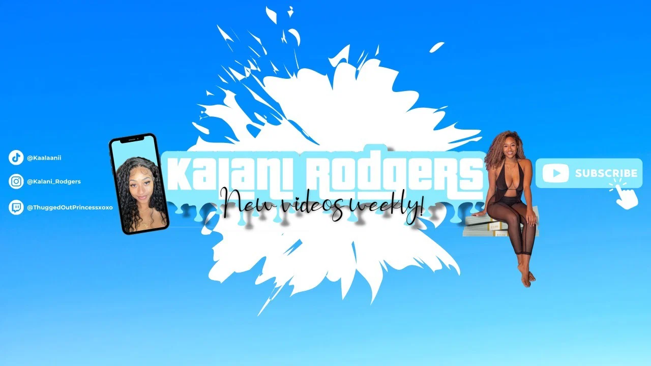 Lani profile banner