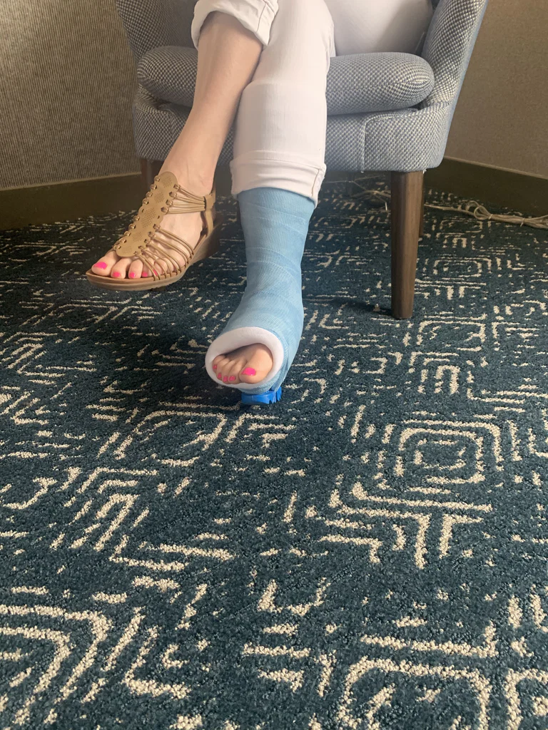 Wife Cast's avatar
