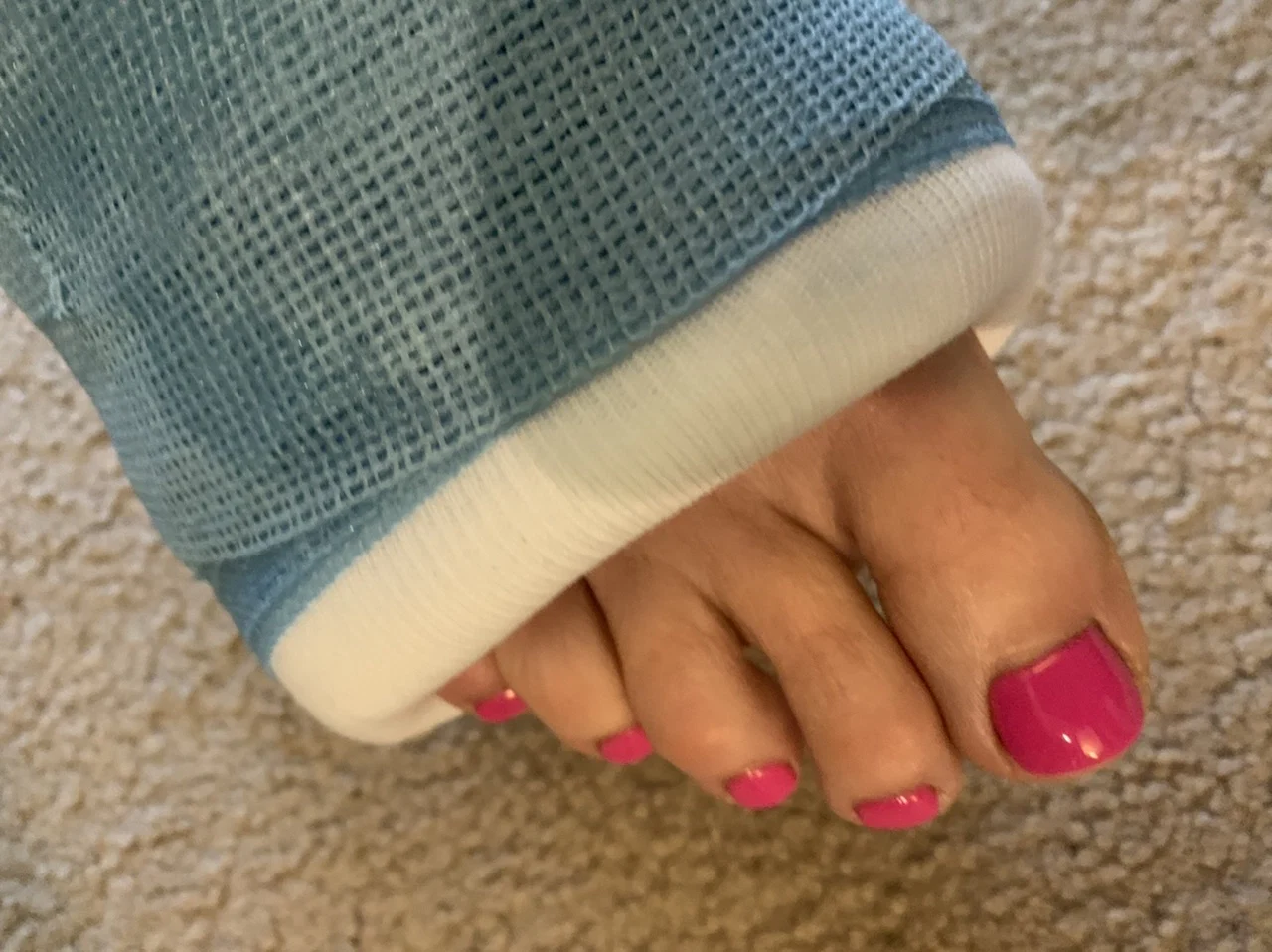 Wife Cast profile banner