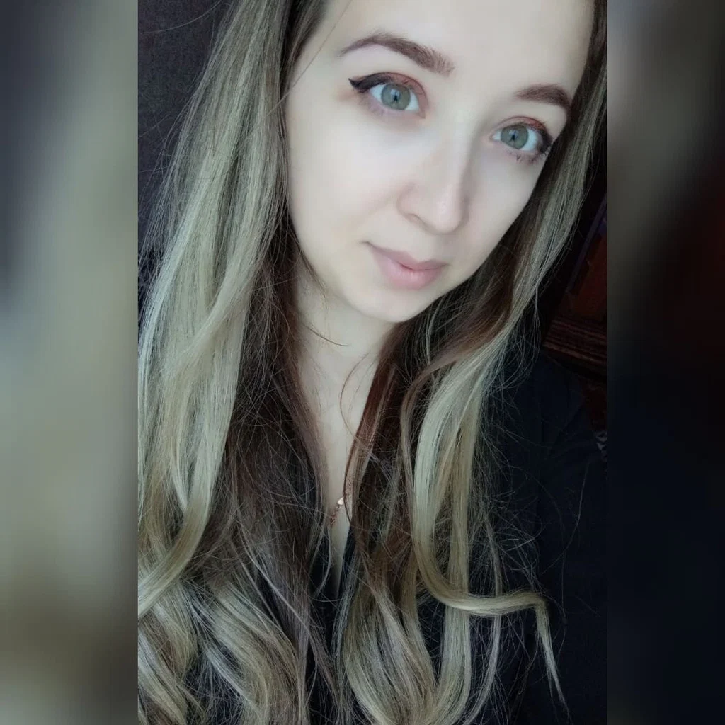 Daria-Kisss's avatar