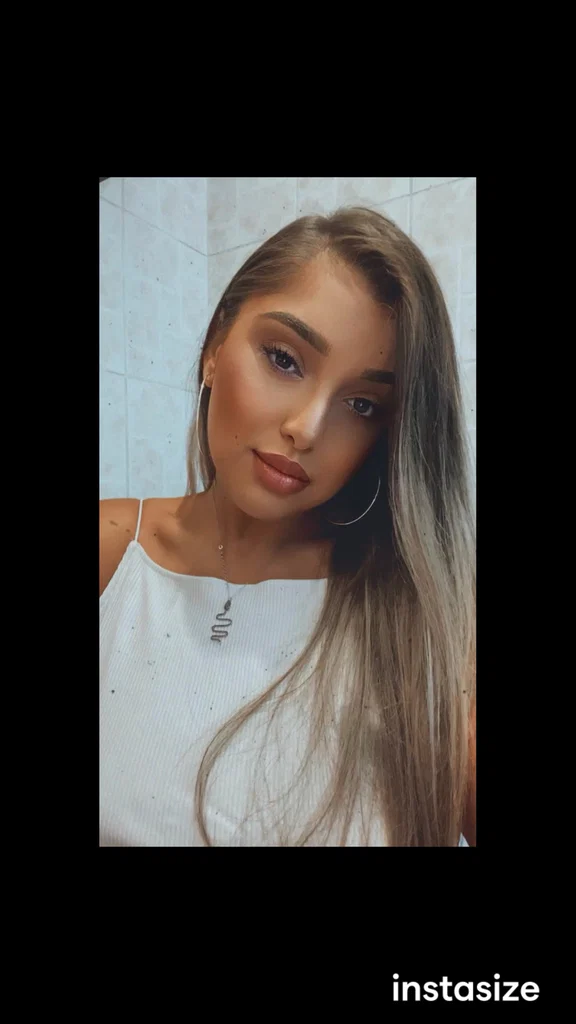Amina's avatar