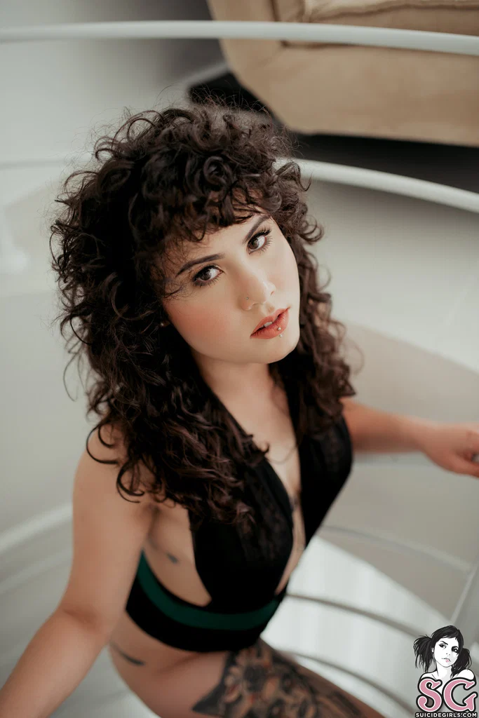 Kayla Foxxy's avatar