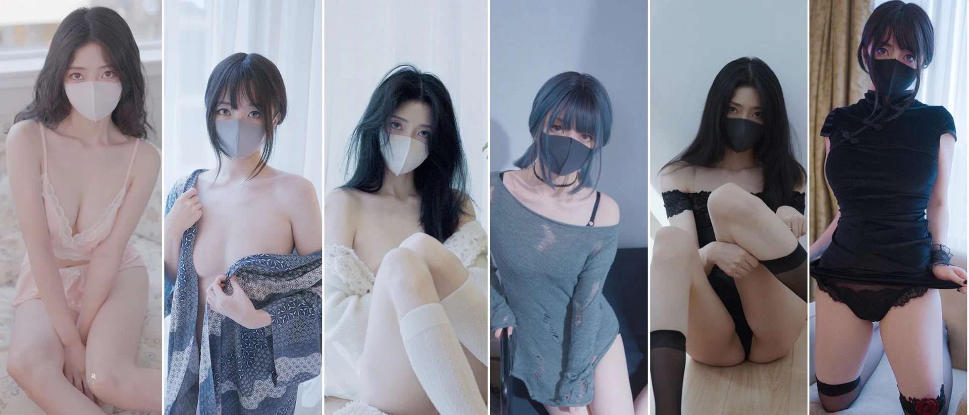 HongKongDoll profile banner
