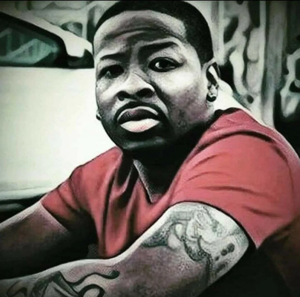B.G.'s avatar